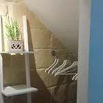 White Frühstückspension