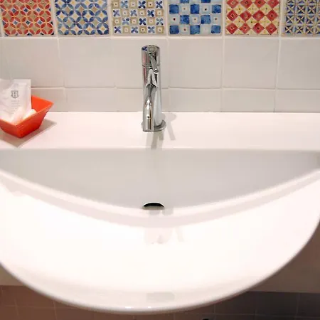 White Bed and breakfast Lecce