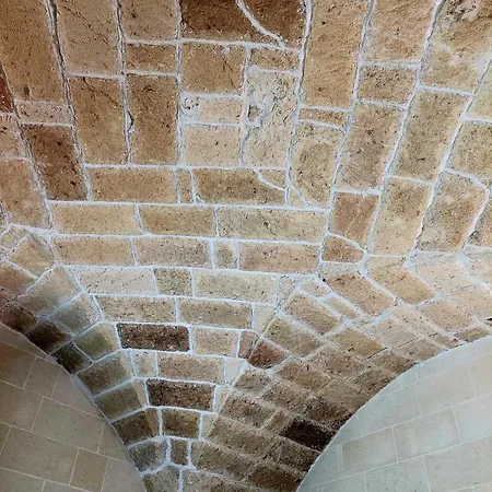 White Bed and breakfast Lecce