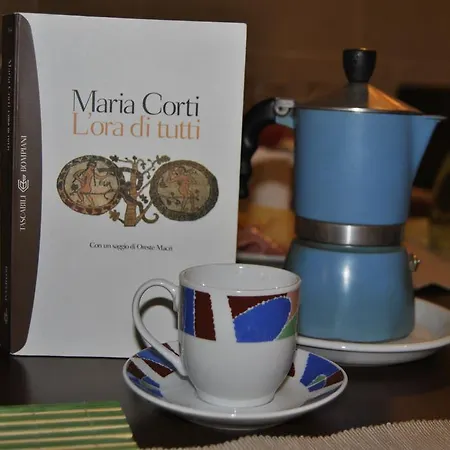 Bed and breakfast White Lecce