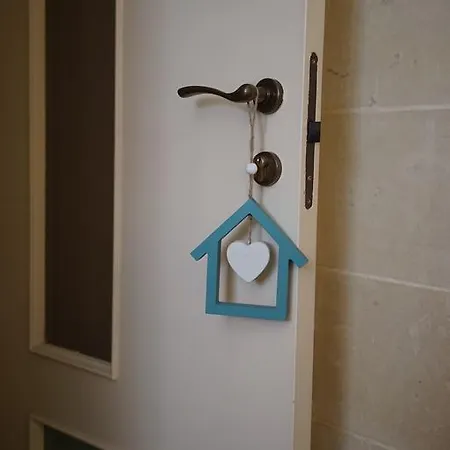 Bed and breakfast White Lecce