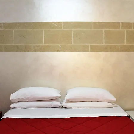 White Bed and breakfast Lecce