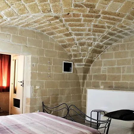 Bed and breakfast White