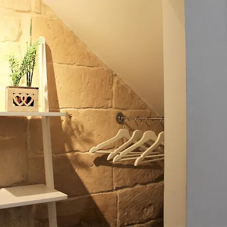 White Bed and breakfast Lecce