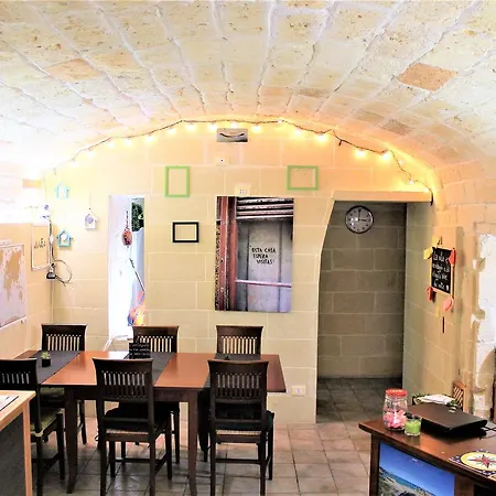 Bed and breakfast White Lecce