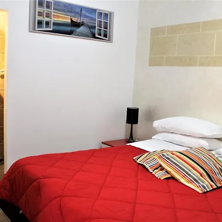 White Bed and breakfast