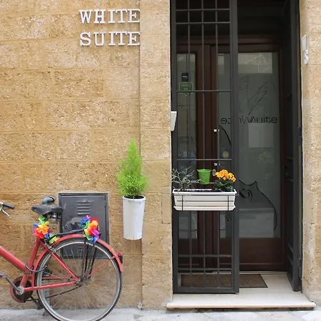 Bed and breakfast White Lecce