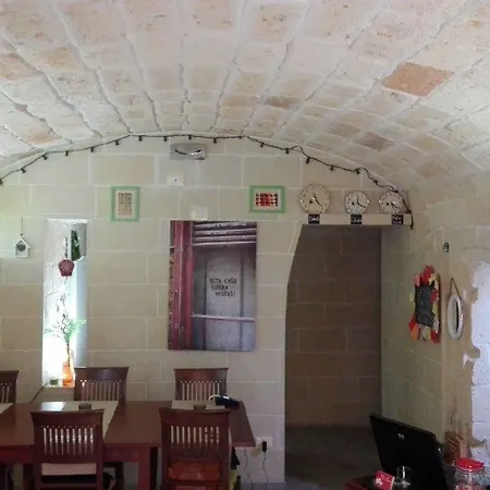 White Bed and breakfast Lecce