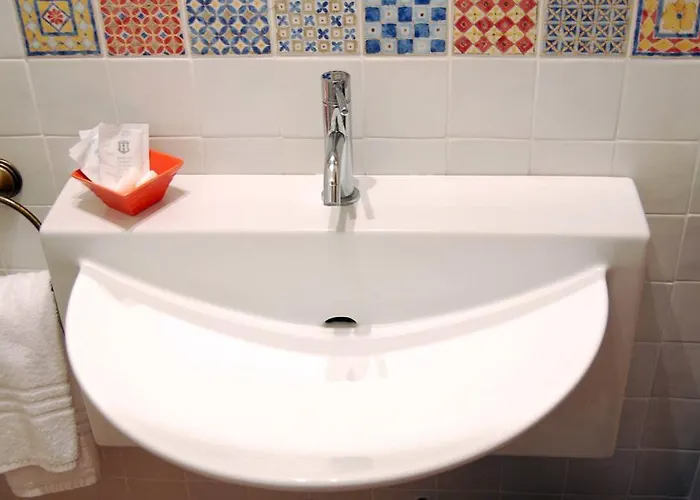 White Bed & Breakfast Lecce