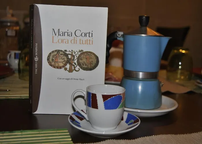 Bed & Breakfast White Lecce