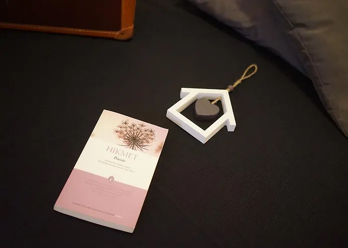 White Bed & Breakfast