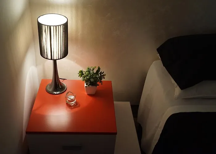 White Bed & Breakfast