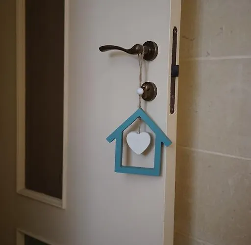 Bed & Breakfast White Lecce