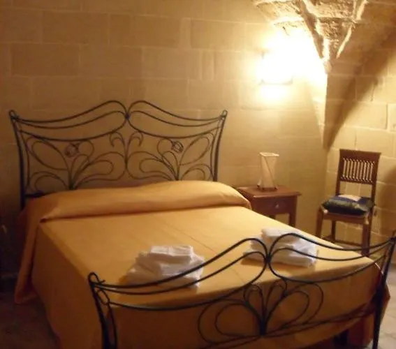 Bed & Breakfast White Lecce