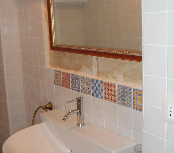 Bed & Breakfast White Lecce