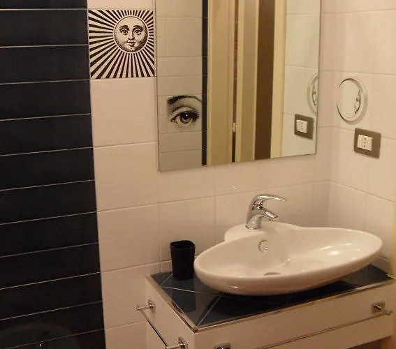 White Bed & Breakfast