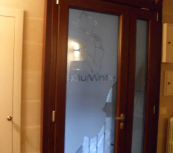 White Bed & Breakfast 3*