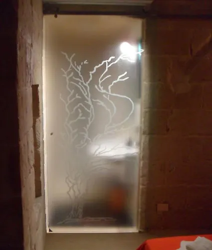 Bed & Breakfast White