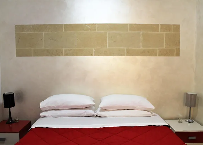 White Bed & Breakfast Lecce