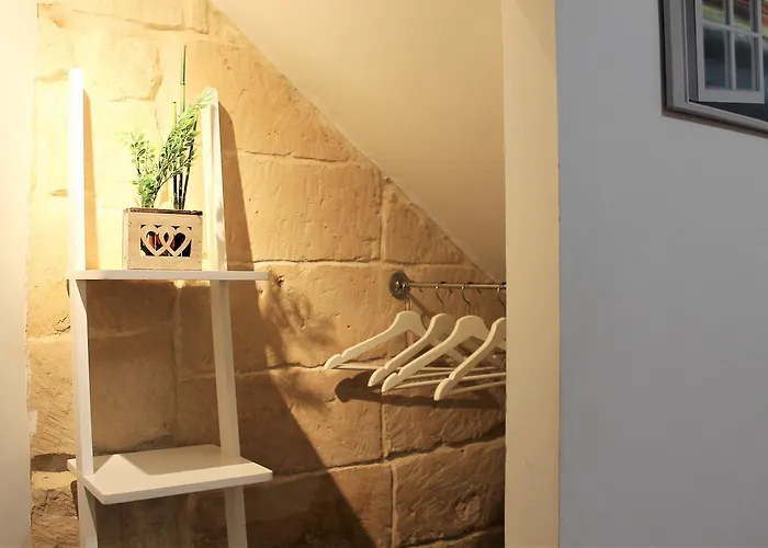 White Bed & Breakfast Lecce