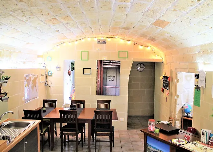 Bed & Breakfast White Lecce