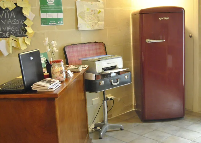 Bed & Breakfast White Lecce