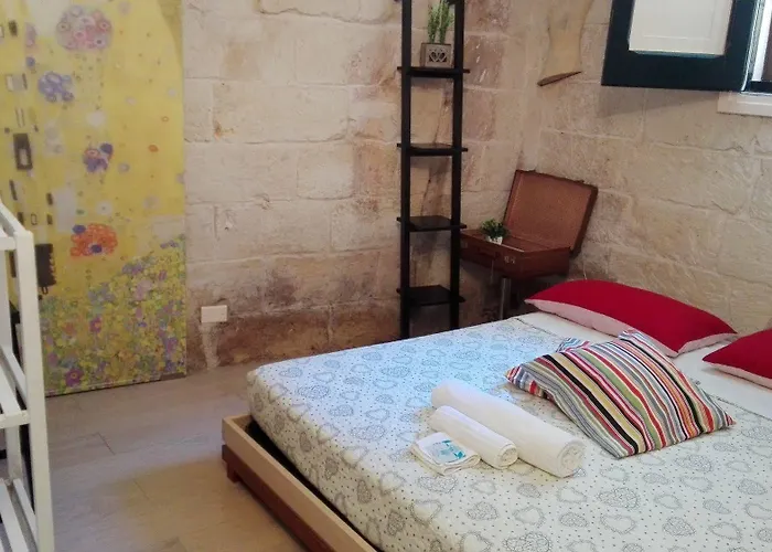 White Bed & Breakfast Lecce