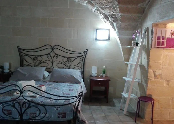 Bed & Breakfast White Lecce