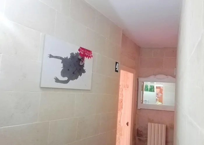 White Bed & Breakfast Lecce