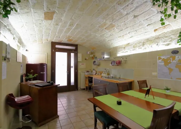 White Bed & Breakfast