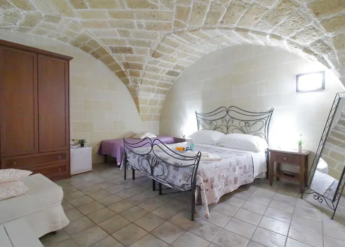 White Bed & Breakfast 3*