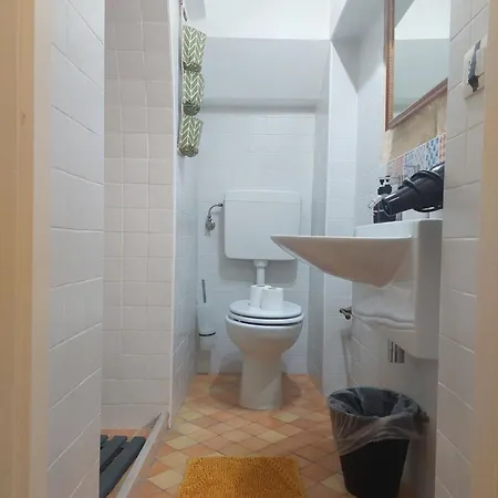 White Bed & Breakfast 3*