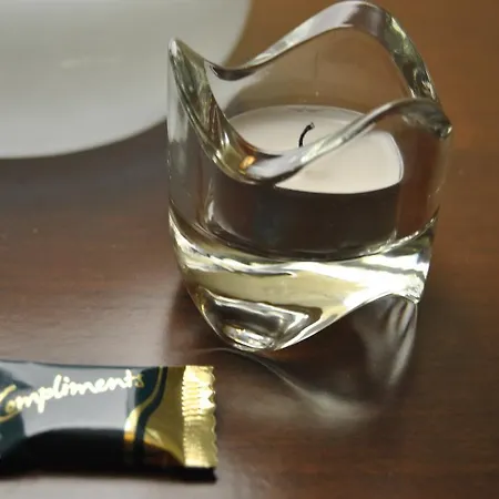 White Bed & Breakfast