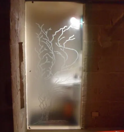 Oda ve Kahvaltı White