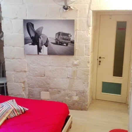 White Bed & Breakfast