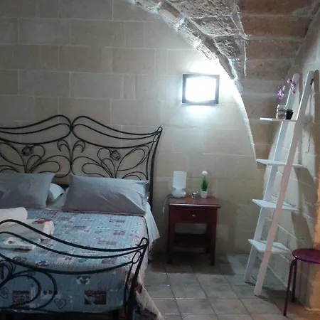 Bed & Breakfast White Lecce