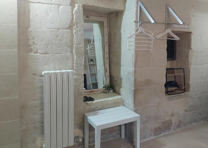 白色套房住宿加早餐酒店 住宿加早餐酒店 莱切